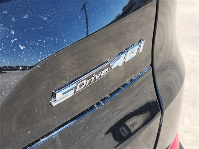 Used 2023 BMW X5 sDrive40i w/ Premium Package image 12