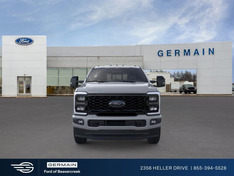 New 2026 Ford F250 XL image 6