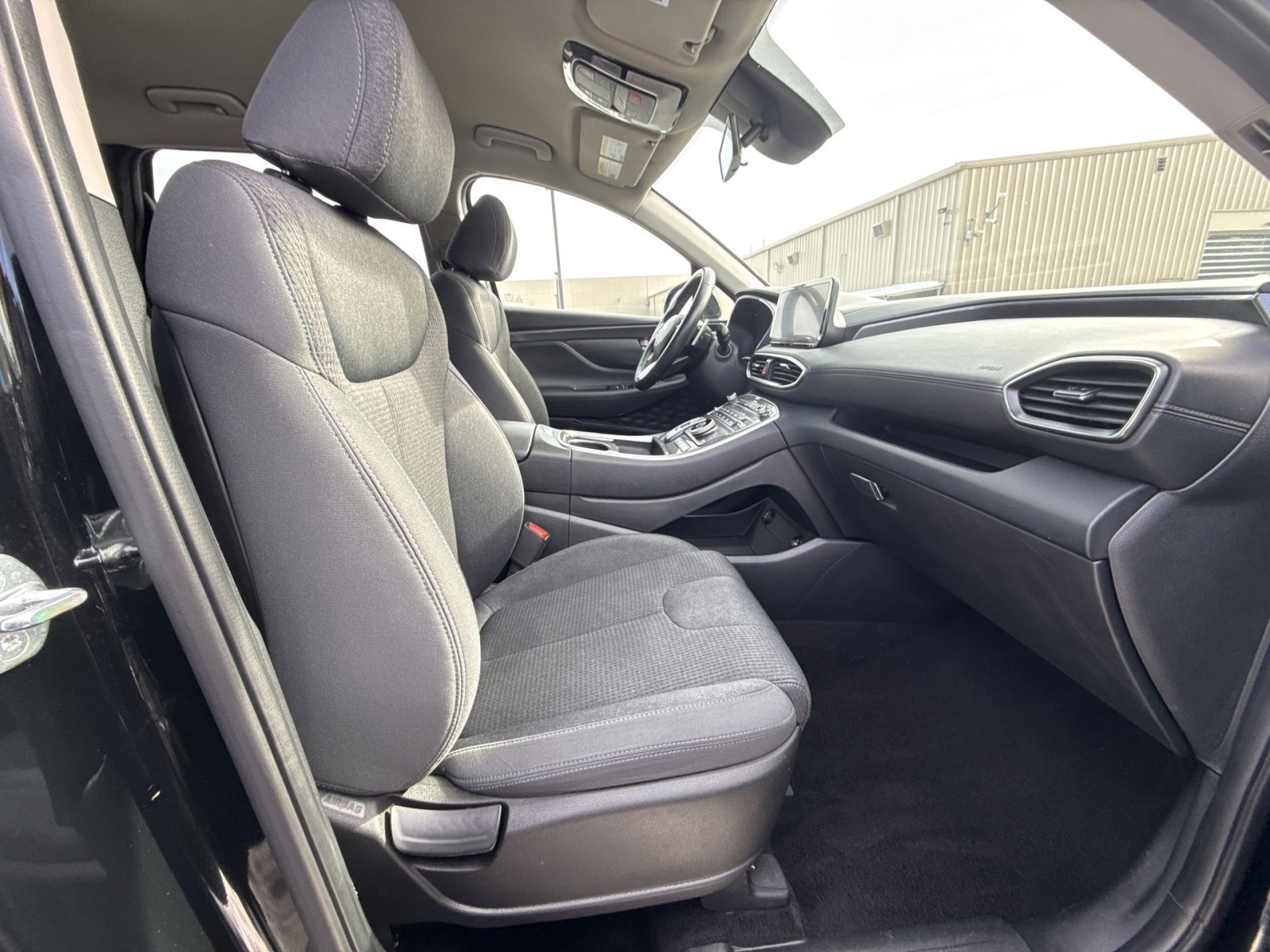 Certified 2023 Hyundai Santa Fe SEL image 25