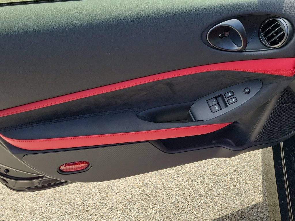 New 2027 Nissan Z Performance RWD image 17