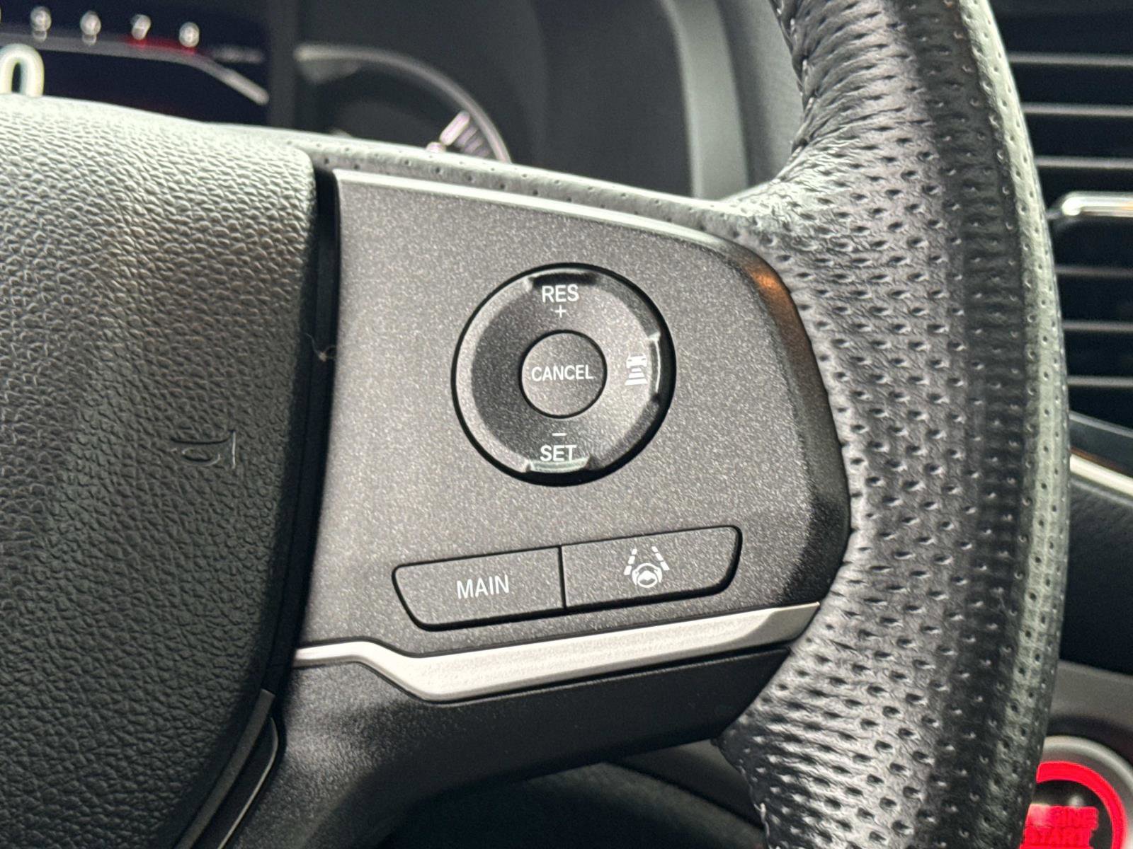 Certified 2023 Honda Passport EX-L image 8