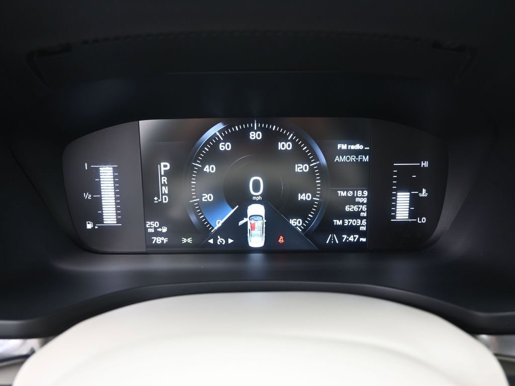 Used 2019 Volvo S60 T5 Momentum w/ Premium Package image 10