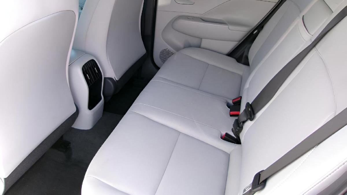 Used 2025 Hyundai Kona SEL image 9