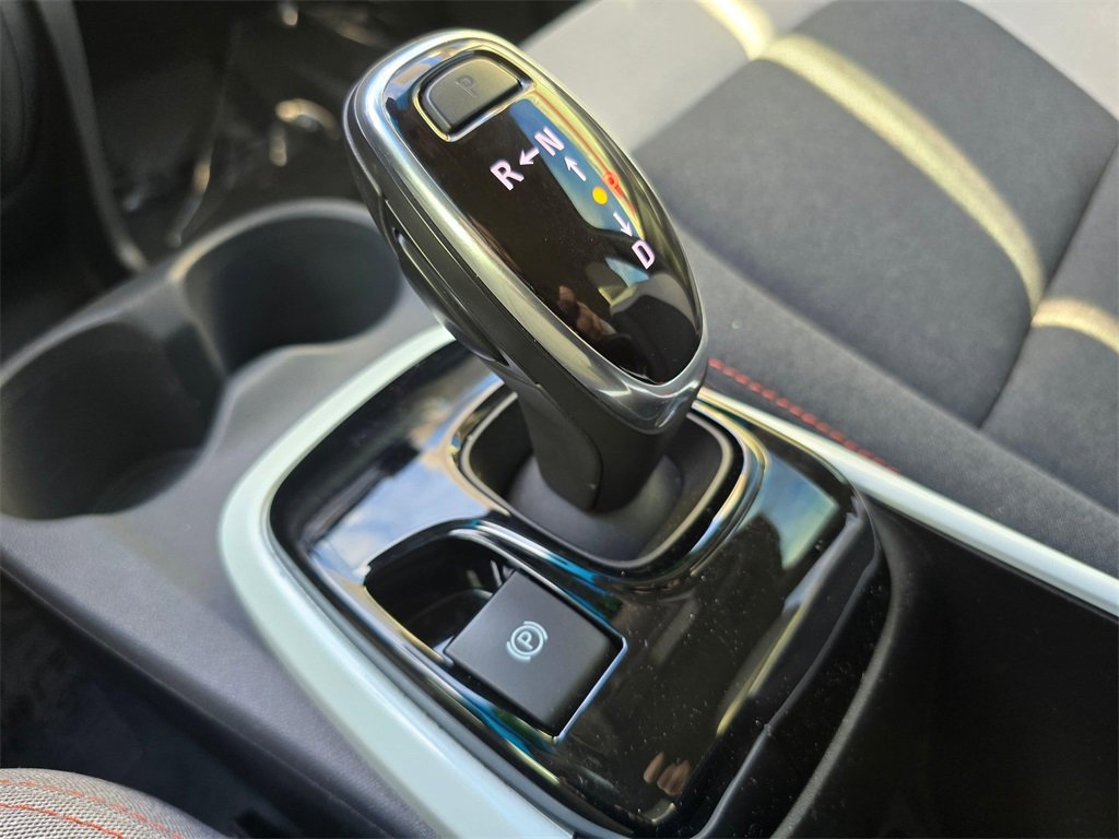 Used 2021 Chevrolet Bolt LT image 31