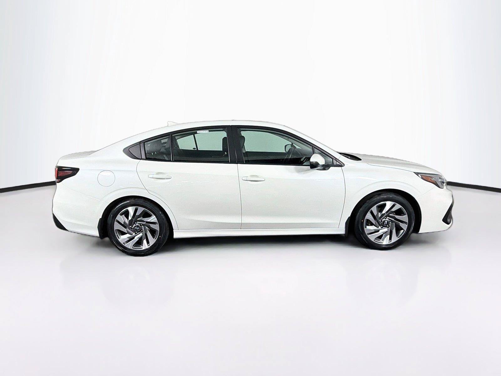 Used 2023 Subaru Legacy Limited AWD/4WD image 12