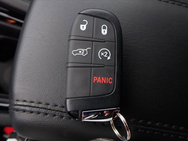 New 2026 Jeep Compass Latitude image 25