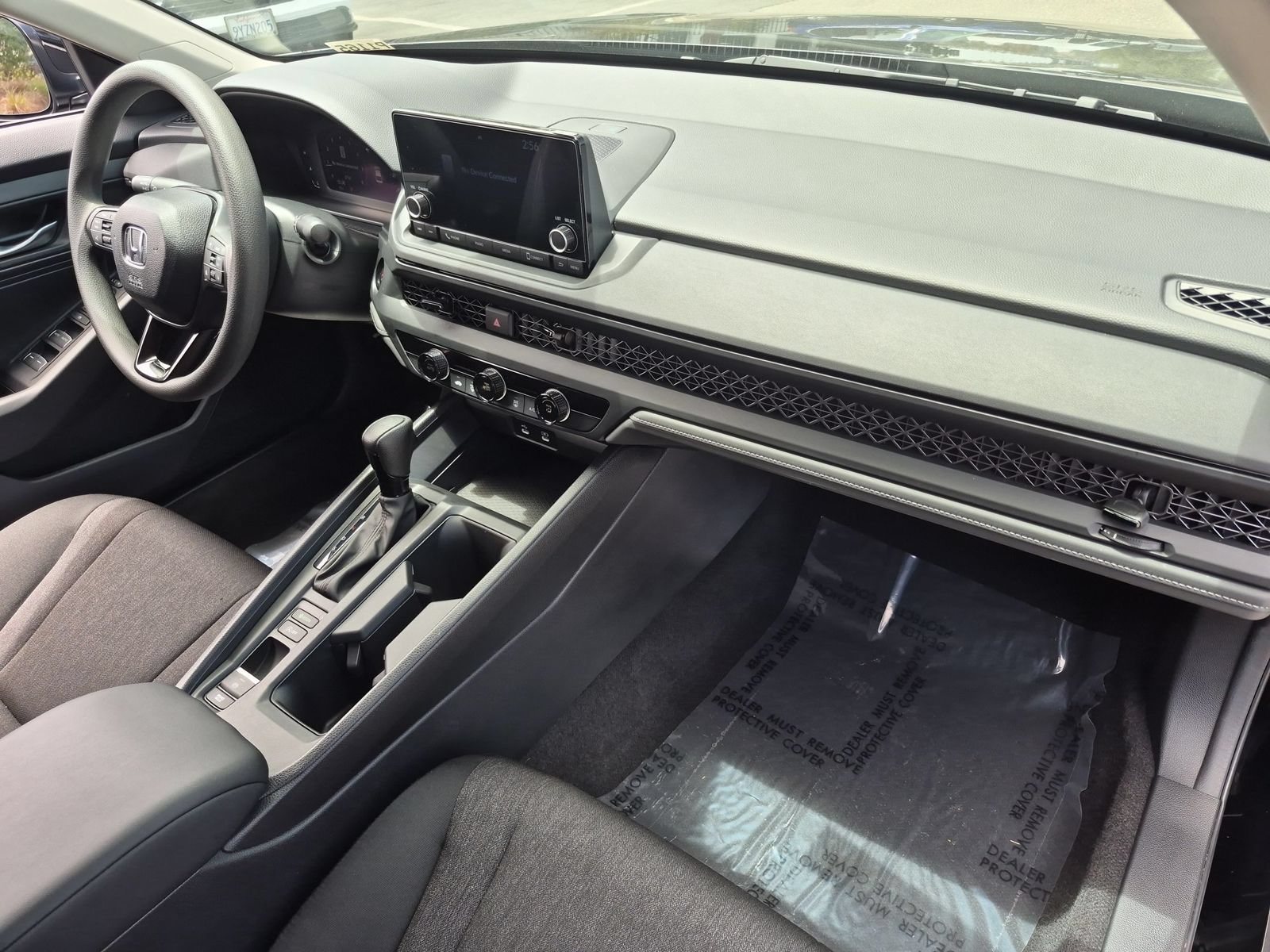 Used 2025 Honda Accord LX image 31