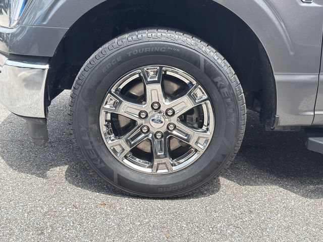 Used 2023 Ford F150 Lariat RWD image 11