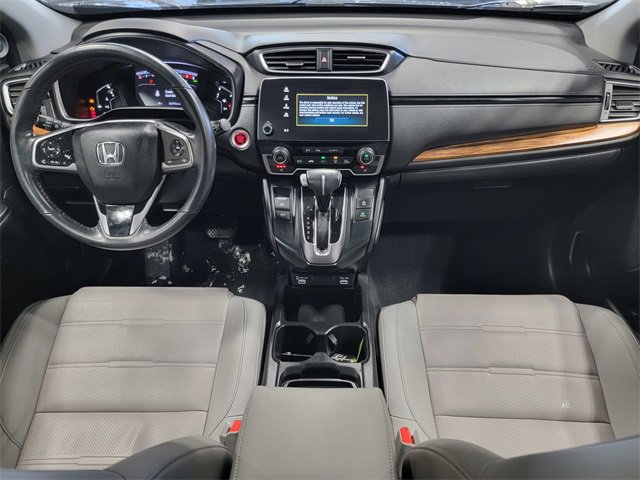 Used 2020 Honda CR-V EX-L image 17