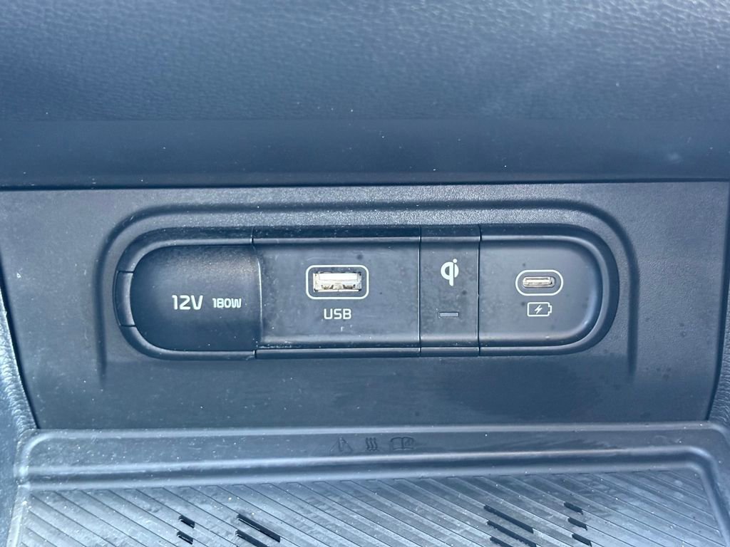 Used 2024 Kia Sportage X-Line w/ X-Line Premium Package image 28