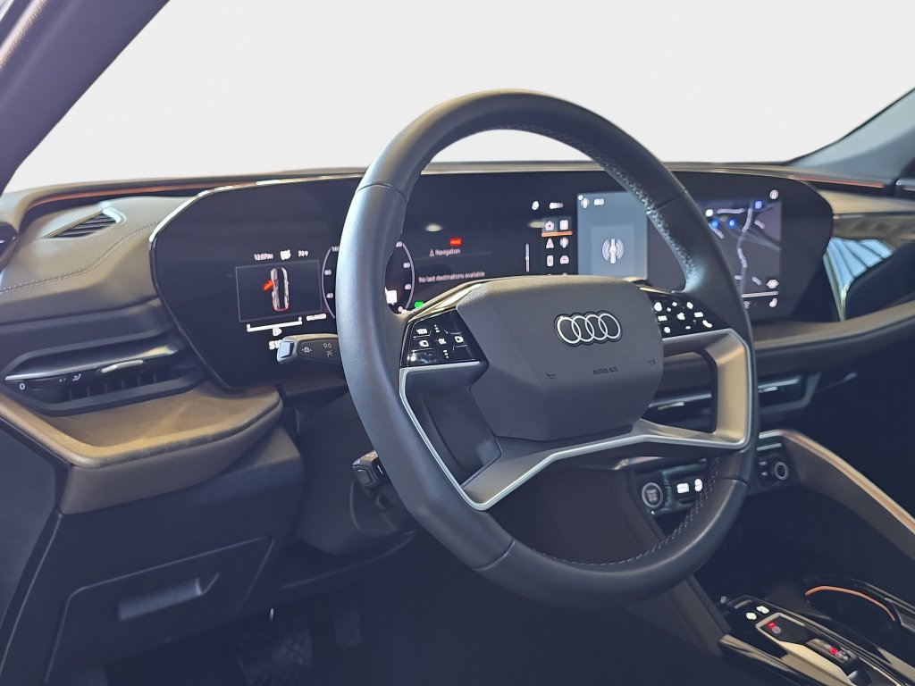 Used 2025 Audi Q5 Premium w/ Convenience Package AWD/4WD image 19