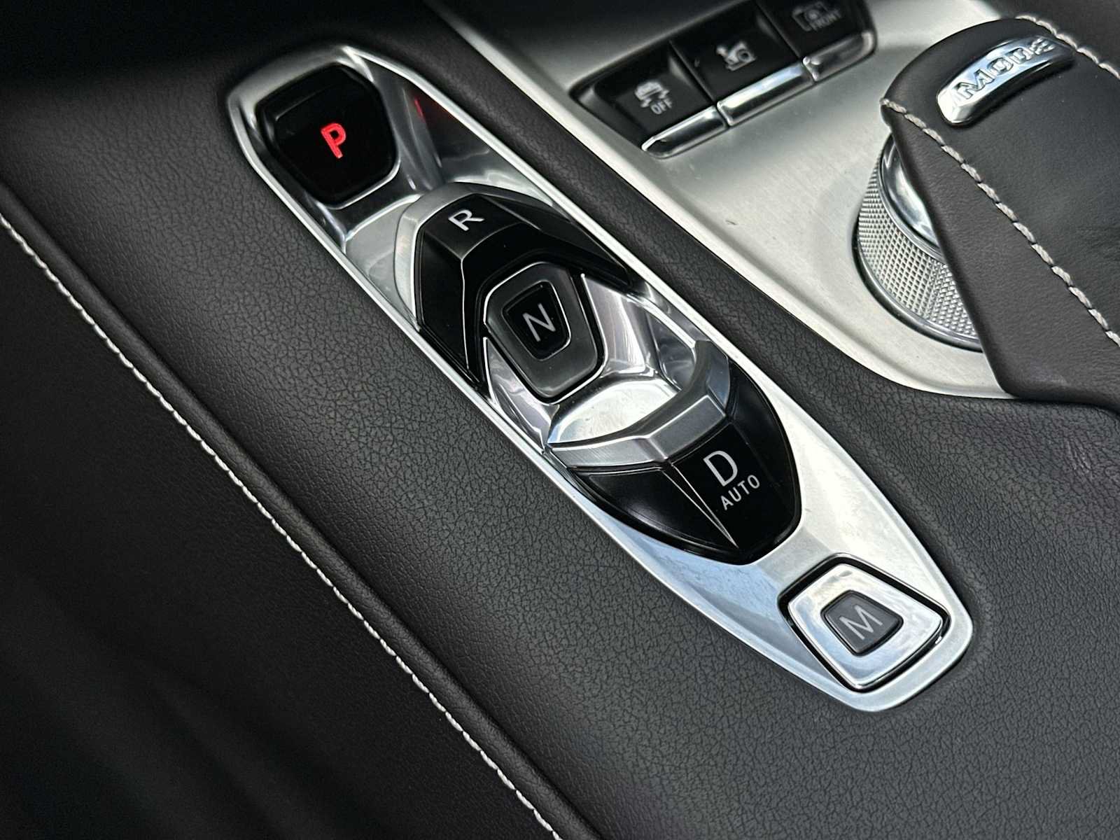 Certified 2020 Chevrolet Corvette Stingray Preferred Cpe w/ 2LT Preferred Equipment Group RWD image 23