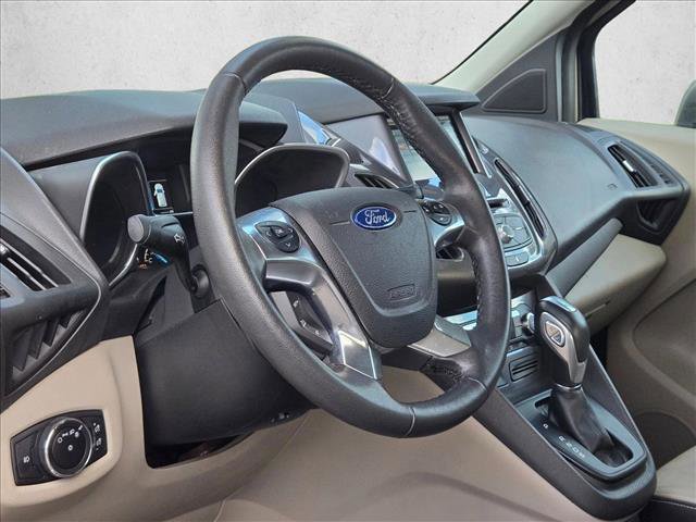 Used 2016 Ford Transit Connect Titanium image 10