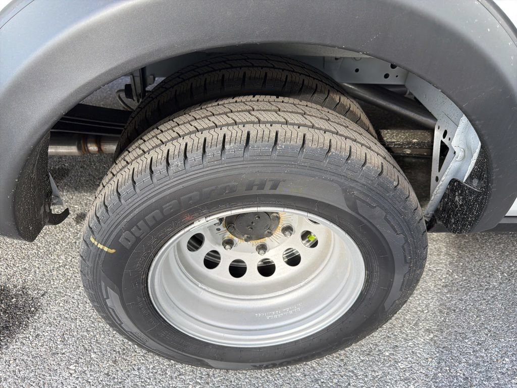 New 2026 Ford Transit 350 XL AWD/4WD image 12