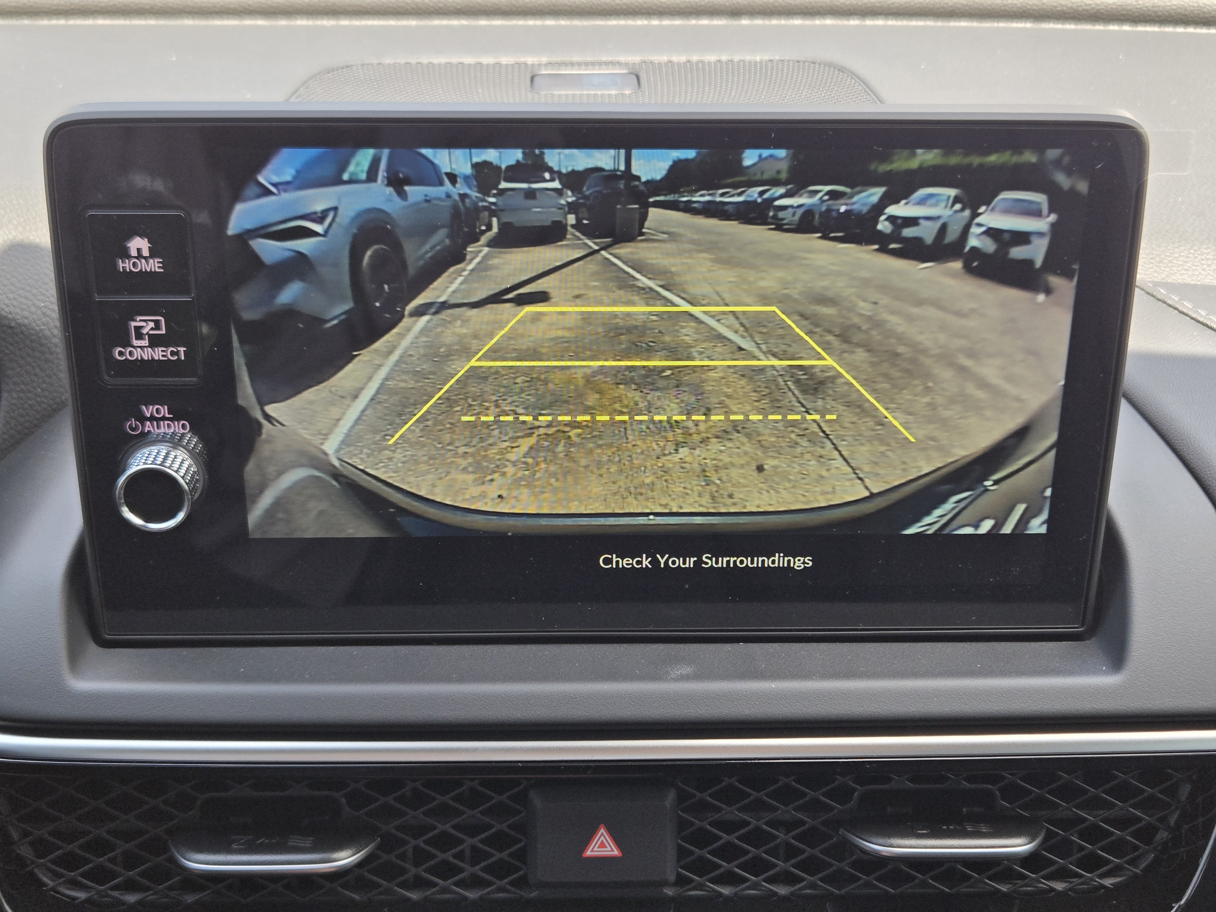 New 2026 Acura ADX AWD image 13