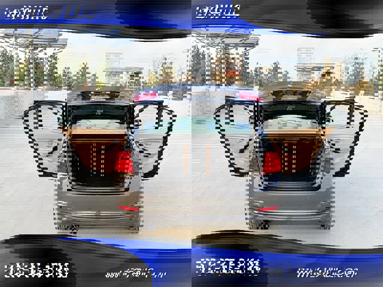 Used 2016 BMW 328i Sedan image 48