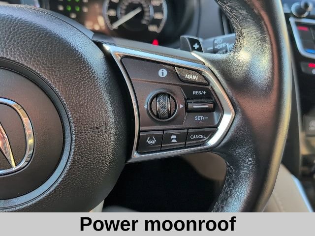 Used 2021 Acura RDX w/ Technology Package image 8