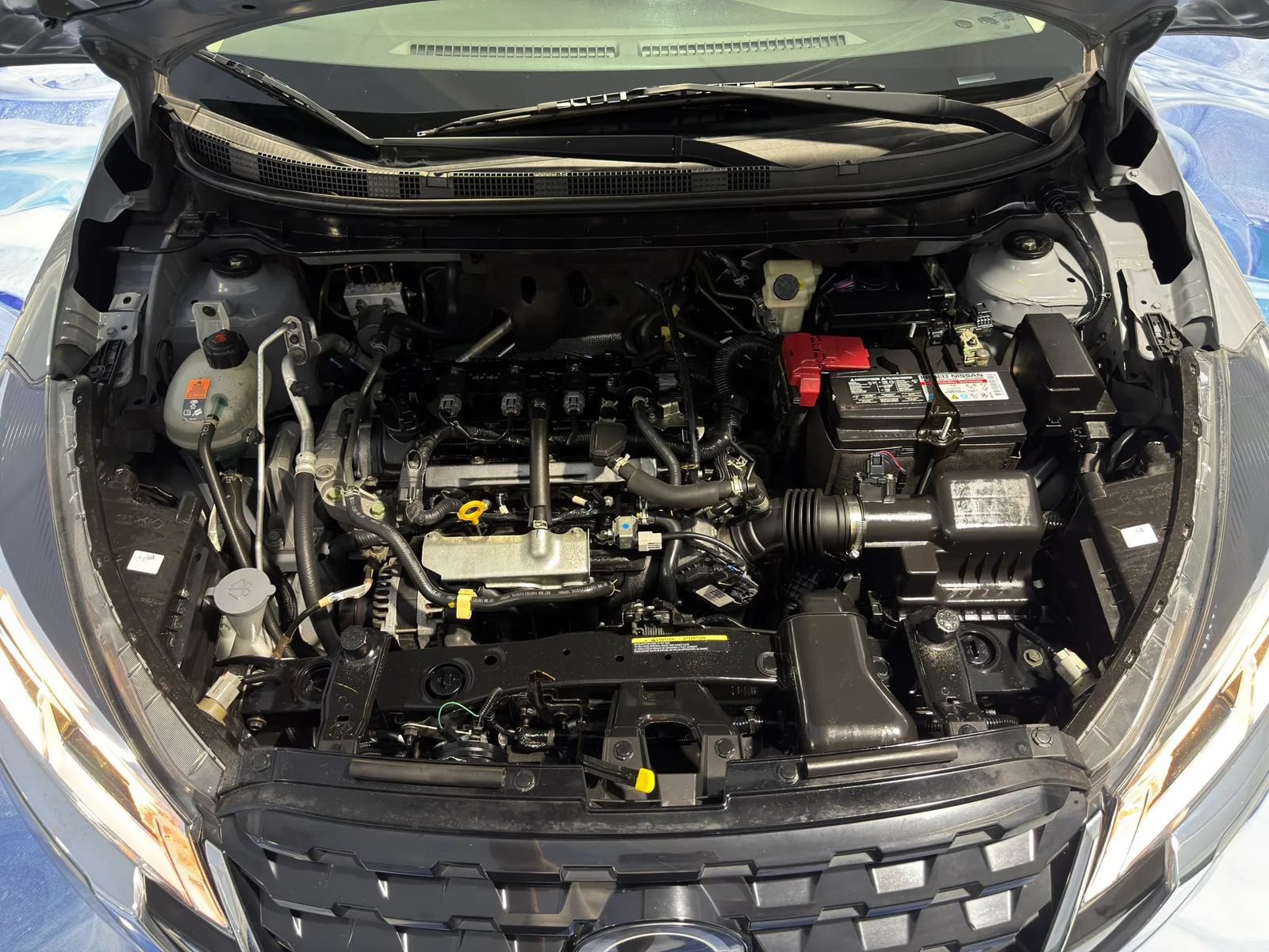 Used 2018 Ford Escape S FWD image 11