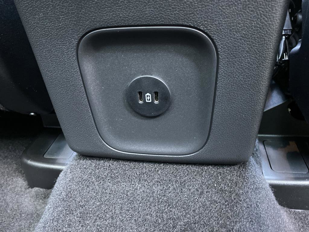 New 2025 Ford Escape Base w/ PHEV Premium Package image 41