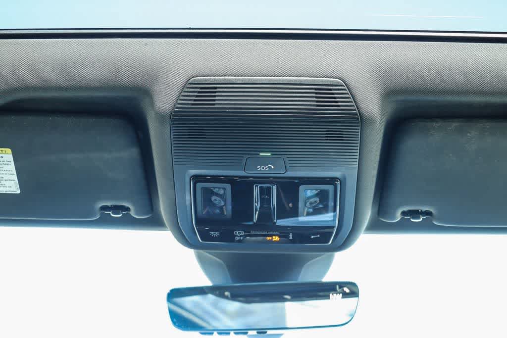 Used 2023 Volkswagen ID.4 Pro S RWD image 12