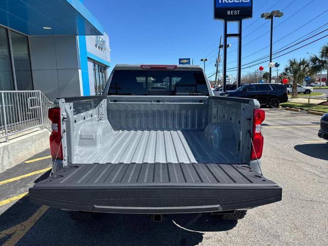 New 2025 Chevrolet Silverado 1500 RST w/ Z71 Off-Road Package image 8