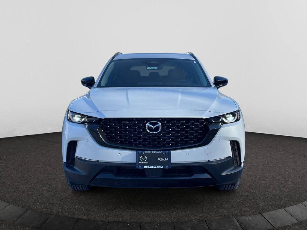 New 2026 MAZDA CX-50 AWD 2.5 Hybrid w/ Weather Package image 7