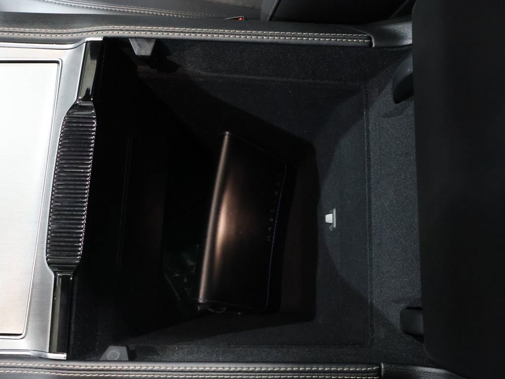 Used 2024 Jeep Wagoneer Series II w/ Convenience Group I image 37