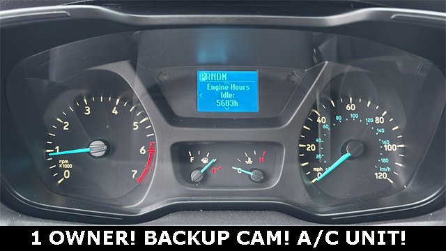 Used 2019 Ford Transit 250 148 Low Roof image 11