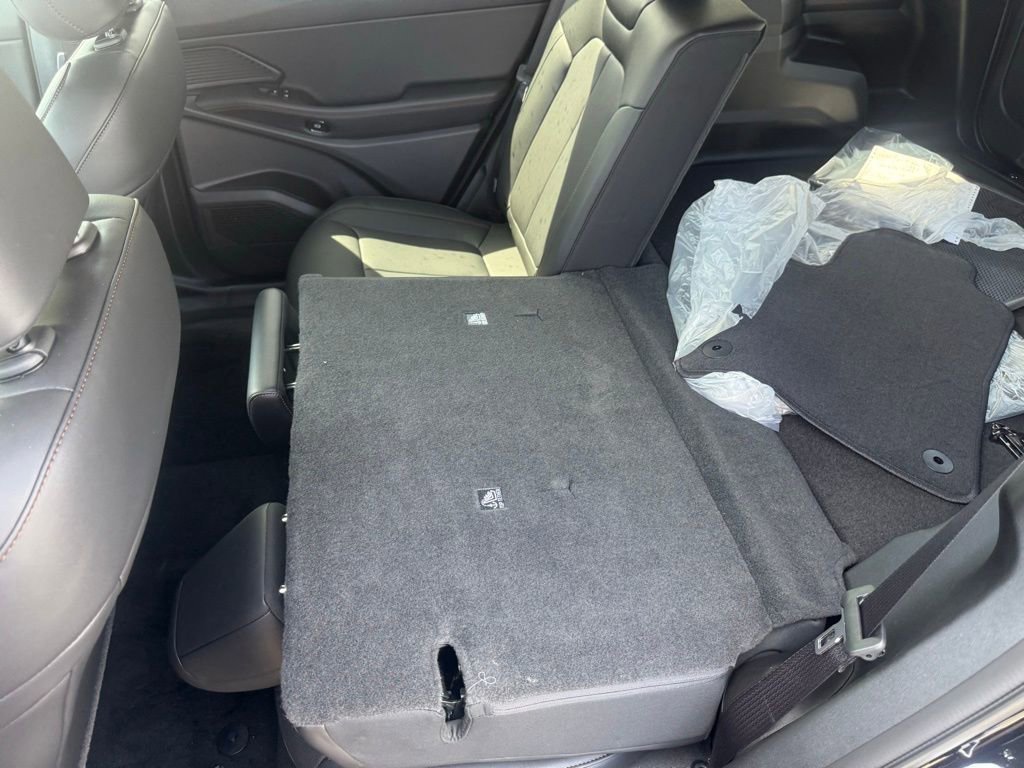 New 2026 Jeep Cherokee Limited AWD/4WD image 37