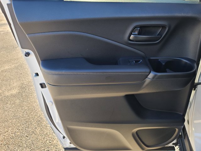 Certified 2025 Honda Ridgeline Sport image 14