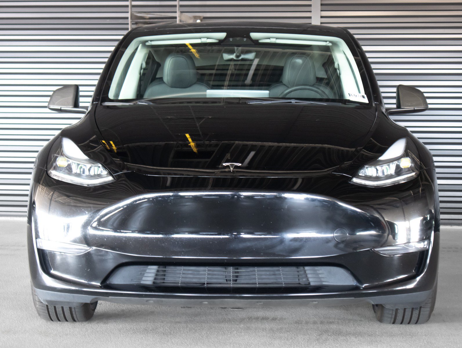 Used 2023 Tesla Model Y Performance AWD/4WD image 11
