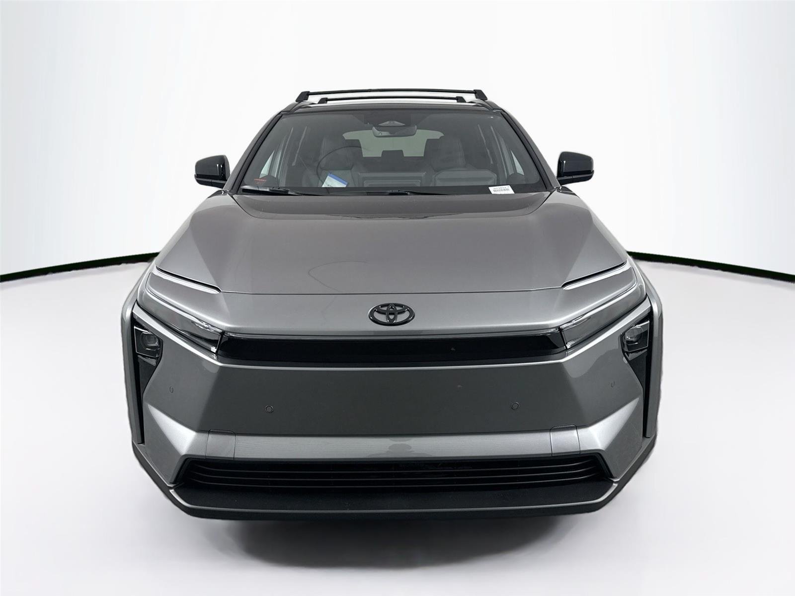 New 2026 Toyota bZ FWD image 4