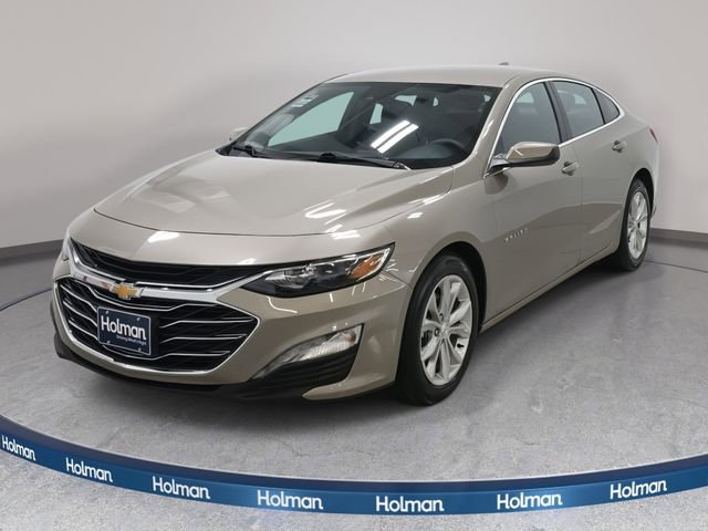Used 2024 Chevrolet Malibu LT FWD image 3