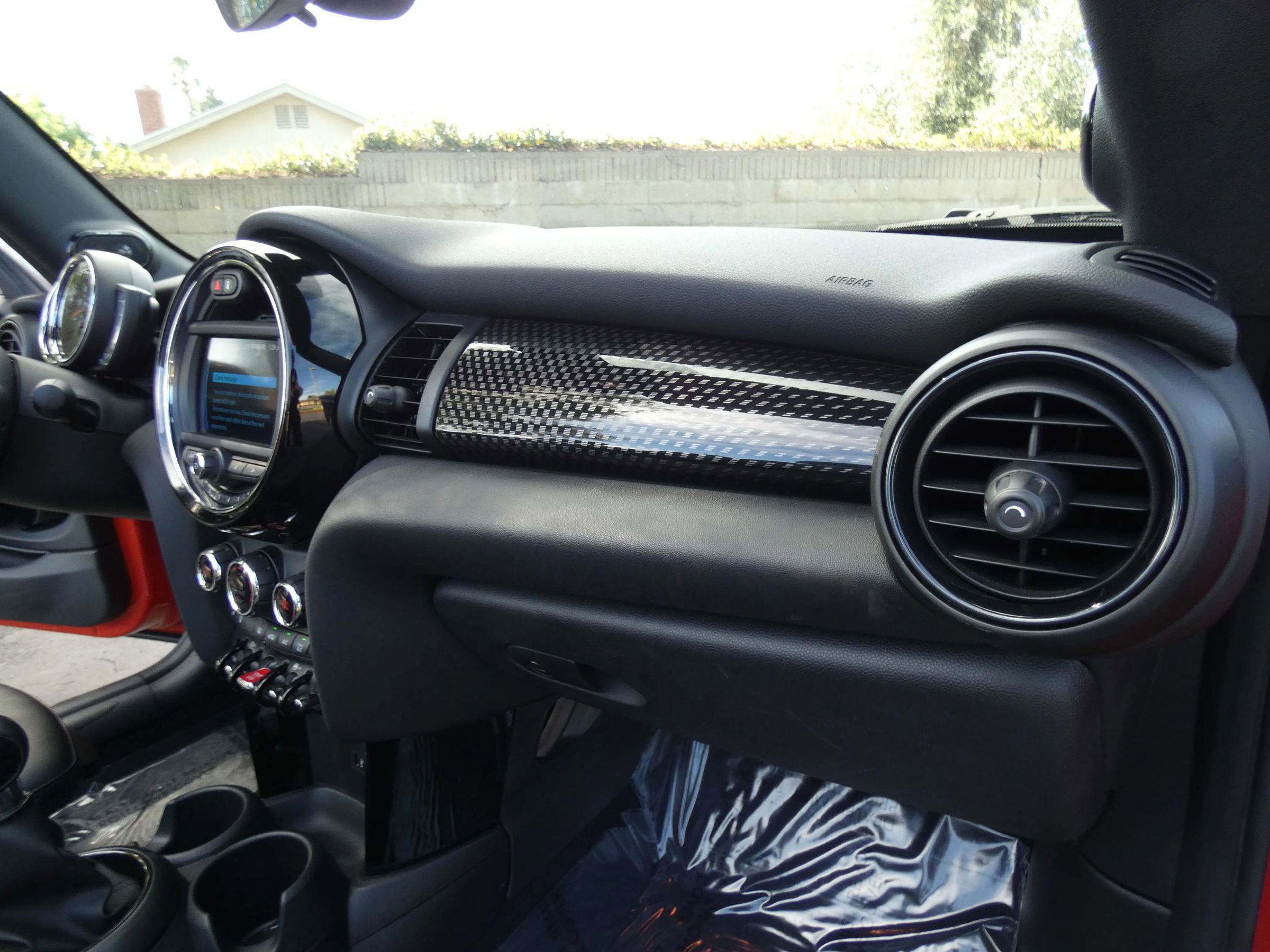 Used 2021 MINI Cooper S image 35