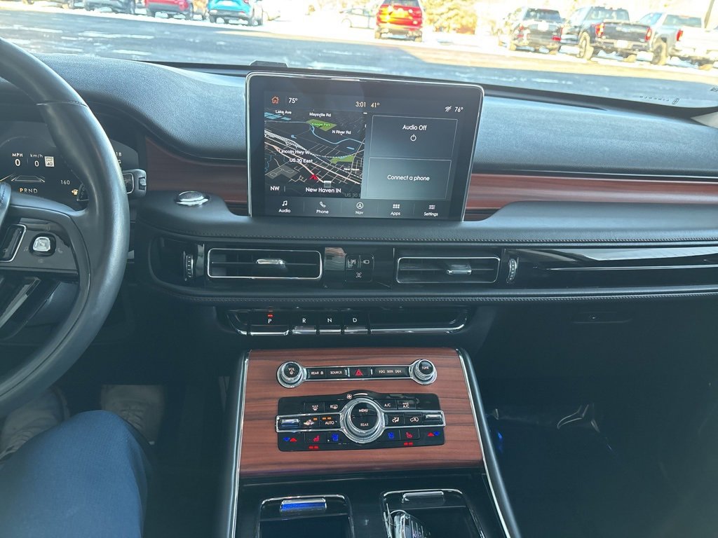 Used 2024 Lincoln Aviator Reserve image 12