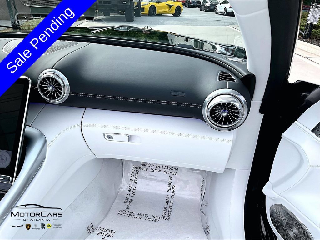 Used 2026 Mercedes-Benz Maybach SL 680 image 15