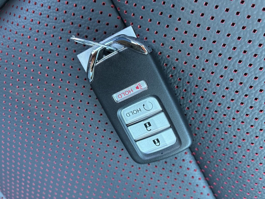 New 2026 Honda Ridgeline Black Edition image 27