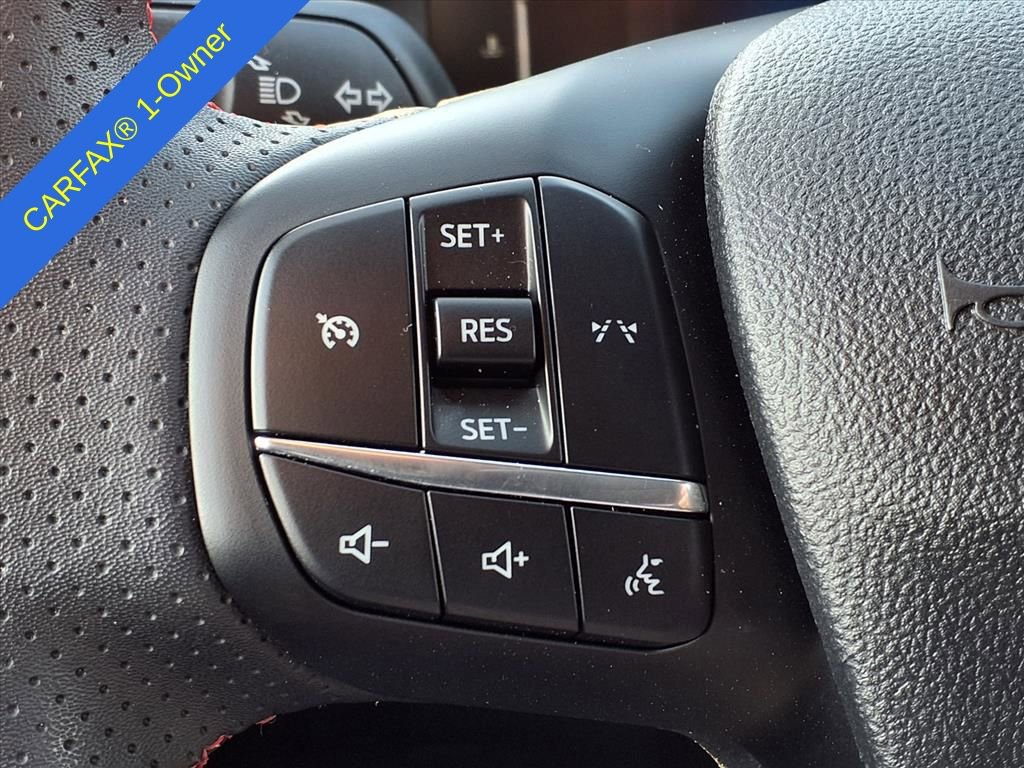 Used 2025 Ford Escape ST-Line image 31