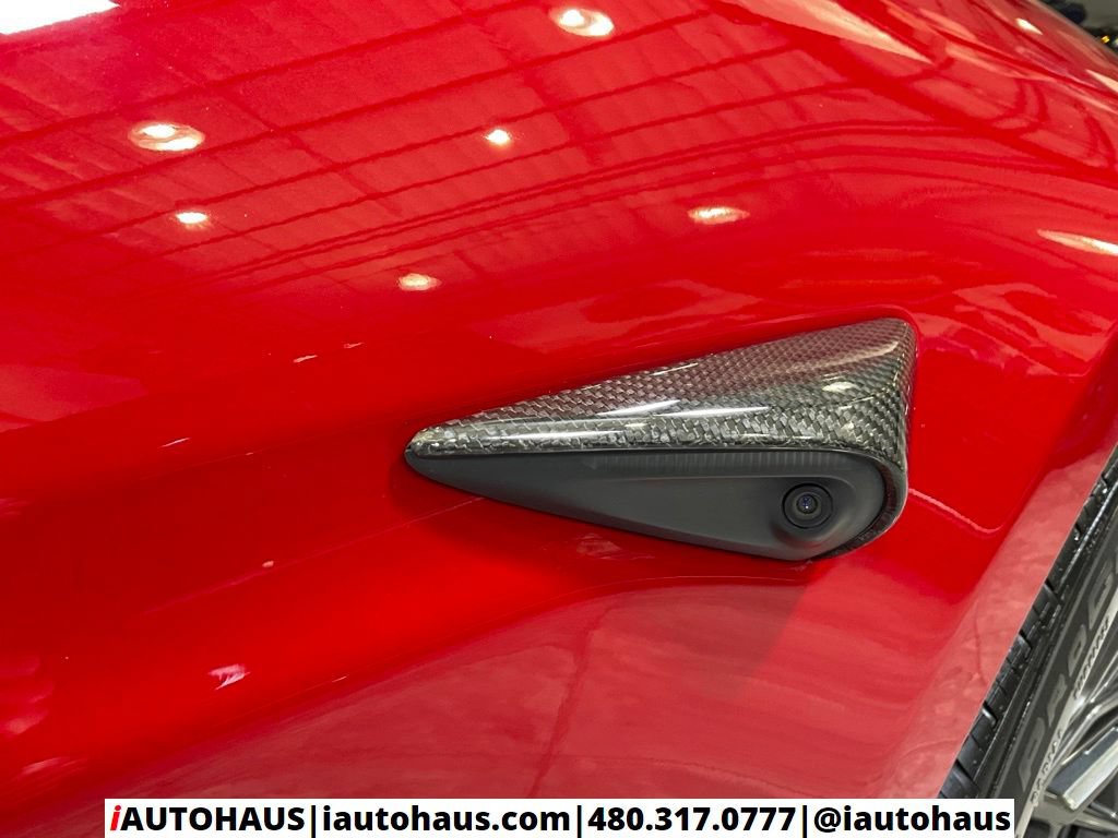 Used 2022 Tesla Model S Plaid AWD/4WD image 7