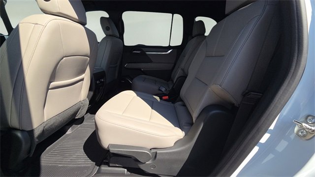 New 2026 GMC Acadia Elevation w/ Black Edition image 20