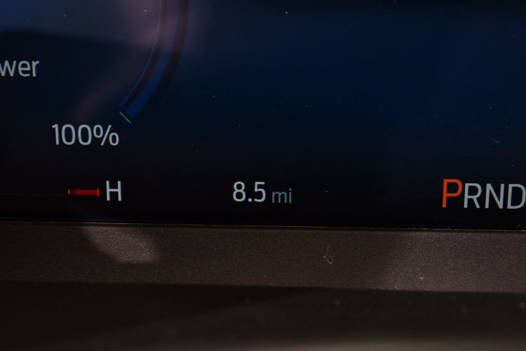 New 2026 Ford Escape ST-Line Select w/ Tech Pack #2 image 27