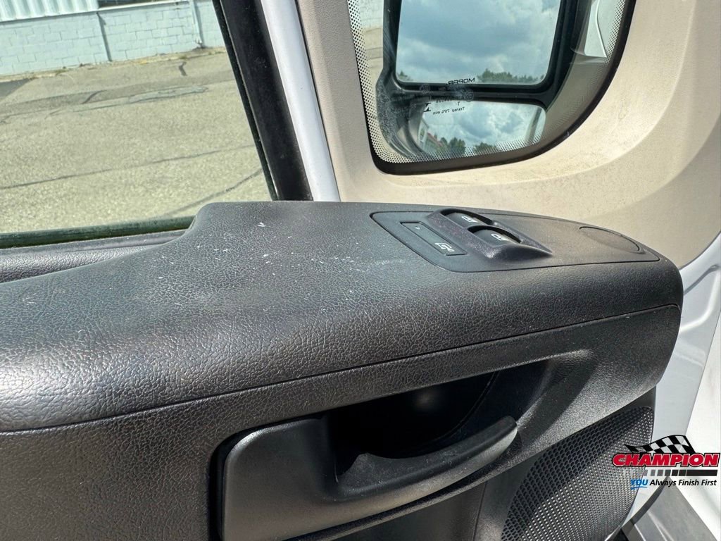 Used 2014 RAM ProMaster 1500 image 19