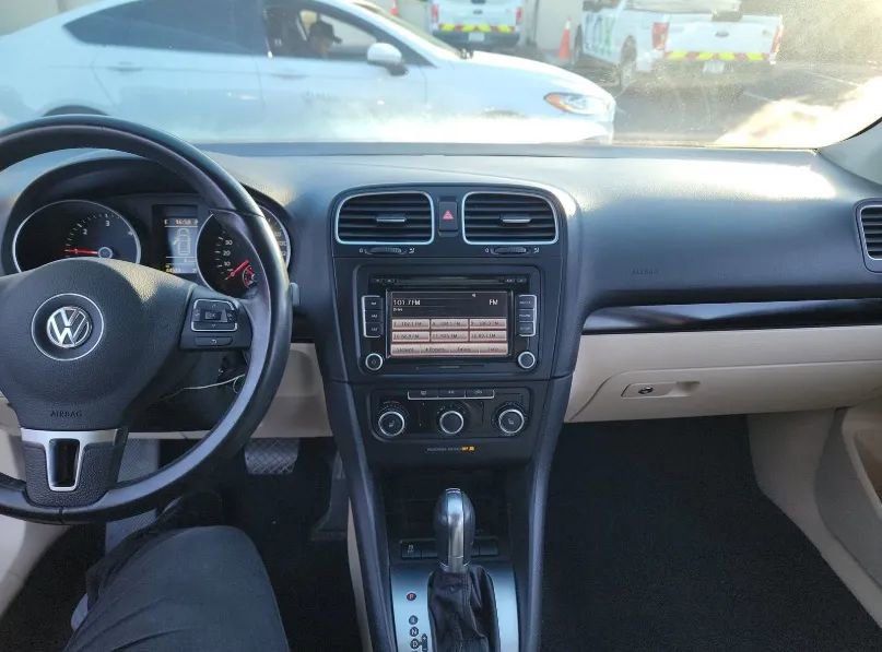 Used 2013 Volkswagen Jetta TDI image 11