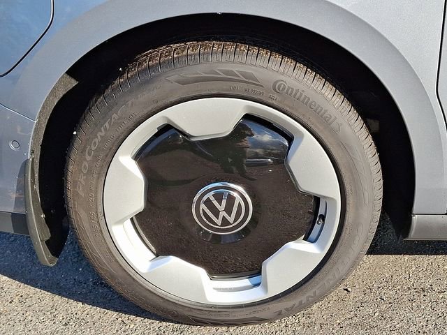 New 2025 Volkswagen ID. Buzz Pro S image 5