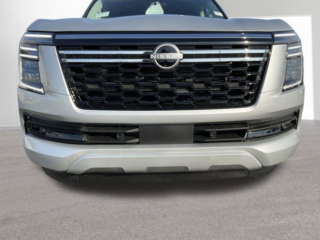 New 2026 Nissan Armada SV image 33