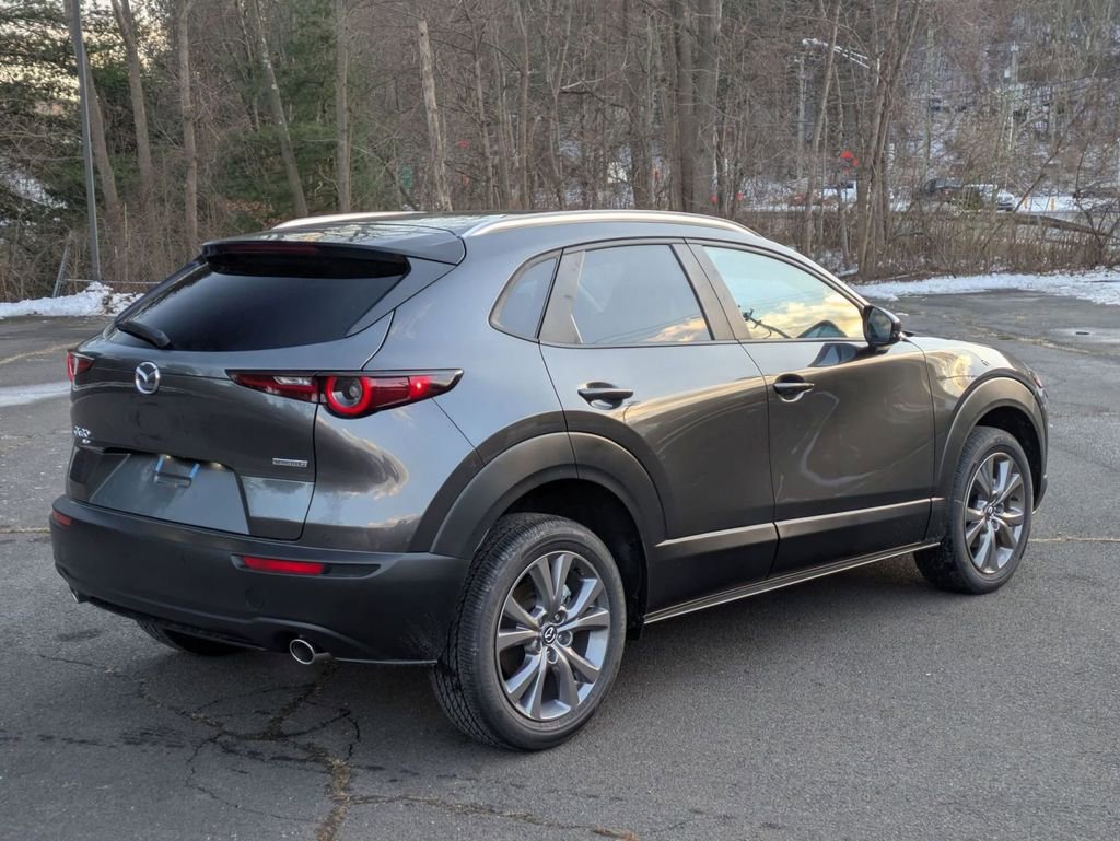 New 2026 MAZDA CX-30 AWD 2.5 S image 3