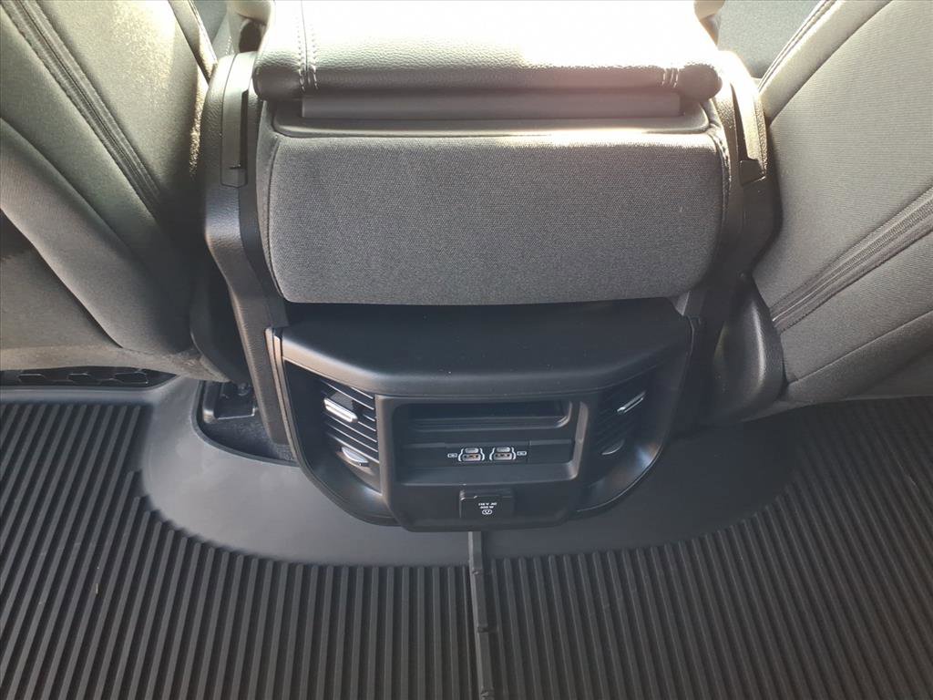 New 2026 RAM 1500 Big Horn image 12