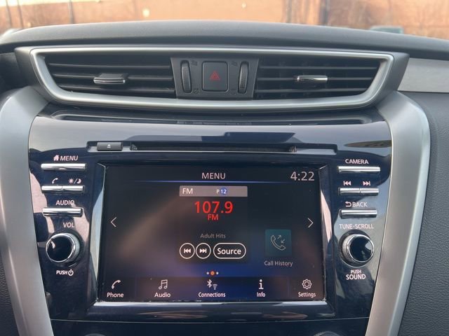 Used 2022 Nissan Murano S AWD/4WD image 26