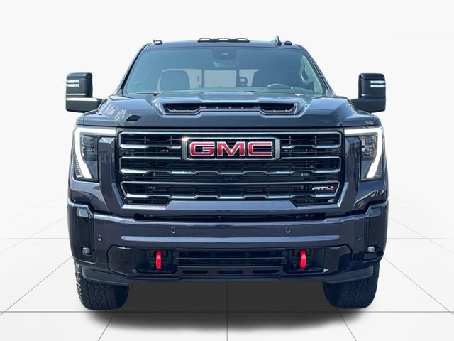 New 2026 GMC Sierra 2500 AT4 w/ AT4 Premium Plus Package AWD/4WD image 9