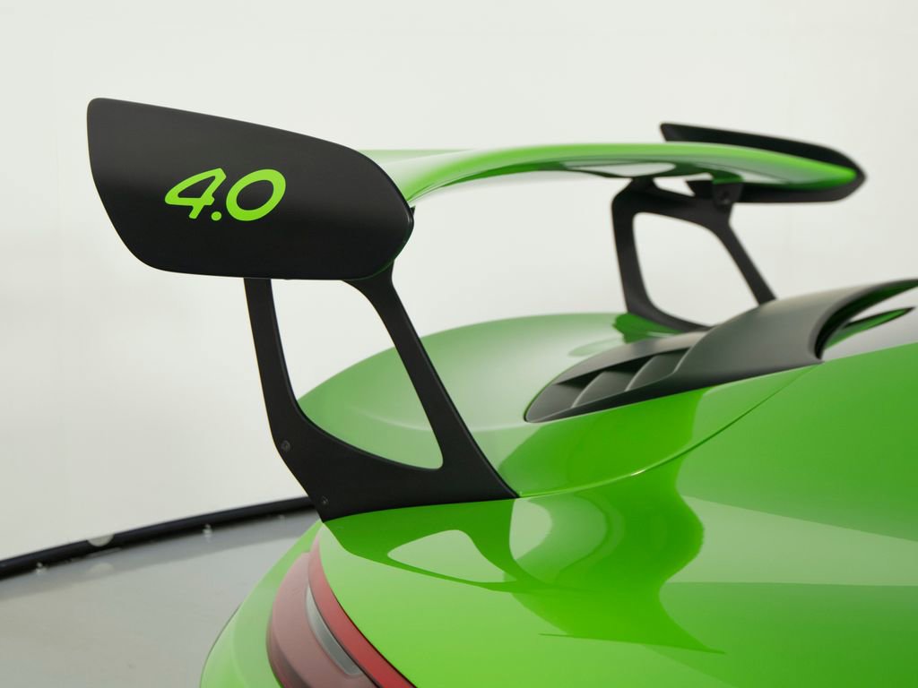 Certified 2019 Porsche 911 GT3 RS RWD image 61